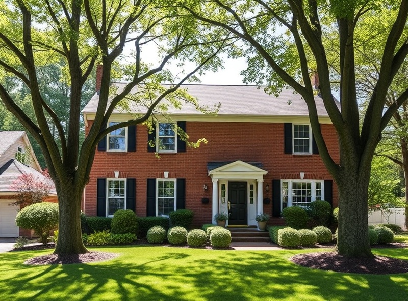 Rental home in White Plains, NY